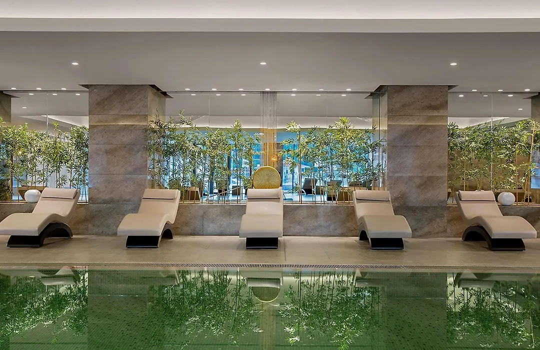 The Grand Tarabya Managed By Accor-1