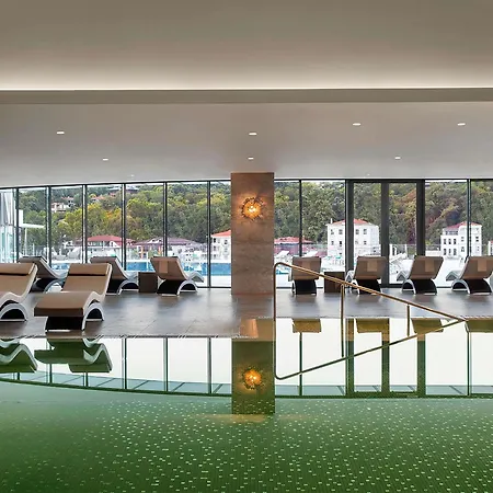 The Grand Tarabya Managed By Accor-2